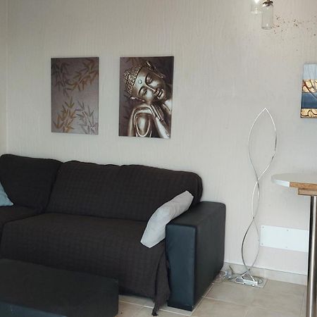 Nueva Casa Rural Piscina Privada Санта-Крус-де-Тенеріфе Екстер'єр фото