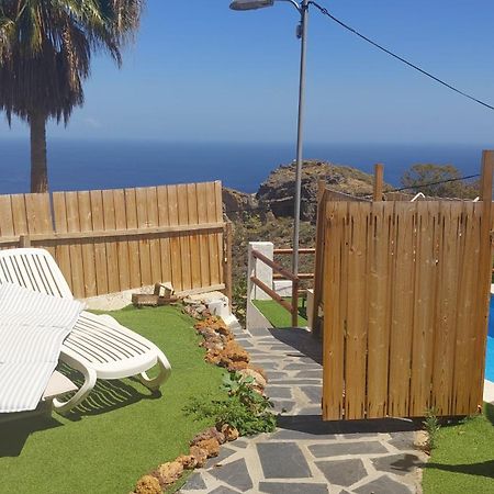 Nueva Casa Rural Piscina Privada Санта-Крус-де-Тенеріфе Екстер'єр фото