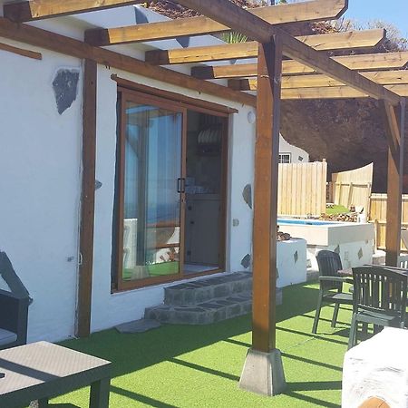 Nueva Casa Rural Piscina Privada Санта-Крус-де-Тенеріфе Екстер'єр фото