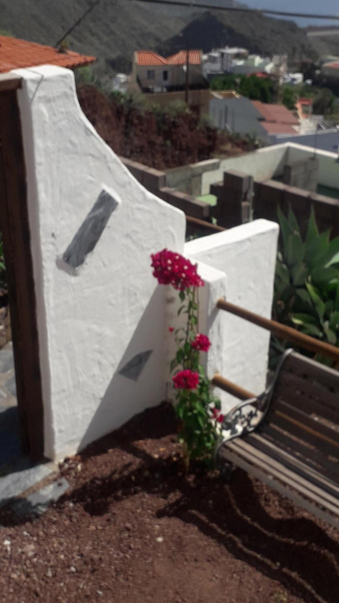 Nueva Casa Rural Piscina Privada Санта-Крус-де-Тенеріфе Екстер'єр фото