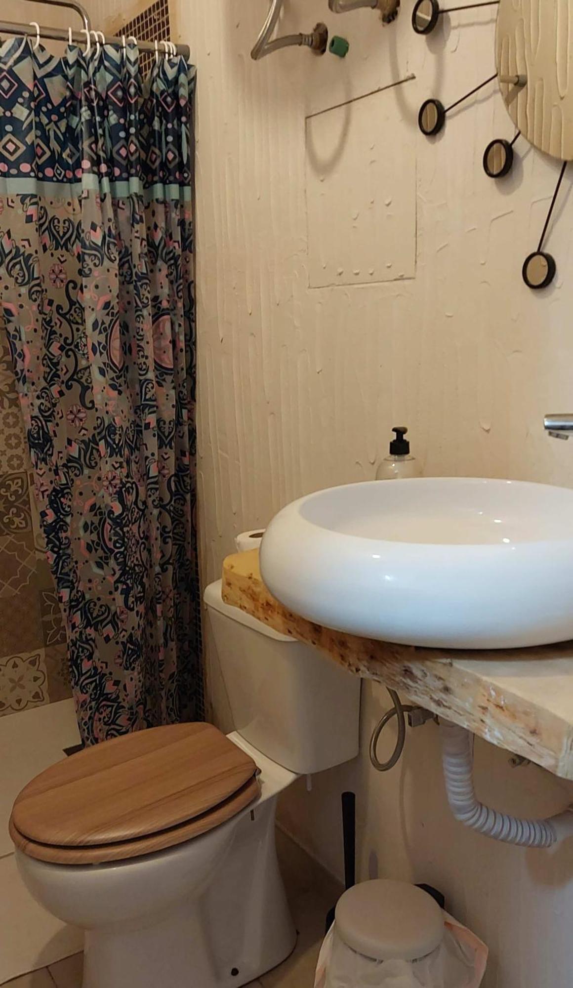 Nueva Casa Rural Piscina Privada Санта-Крус-де-Тенеріфе Екстер'єр фото